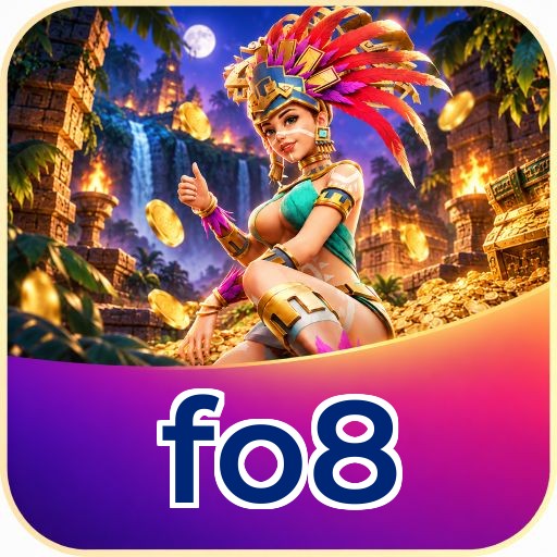 fo8 APK v4.7.5 - Screenshot UI modern dan intuitif Indonesia